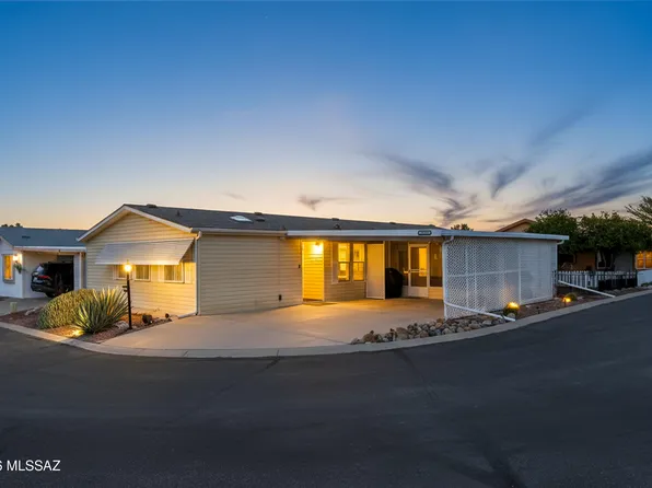 7630 W Edgestone St, Tucson, AZ 85735