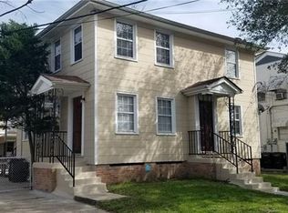 6229 Waldo Dr, New Orleans, LA 70122