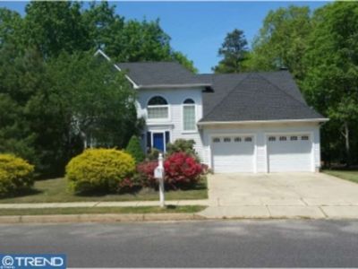 74 Wildcat Branch Dr, Sicklerville, NJ, 08081