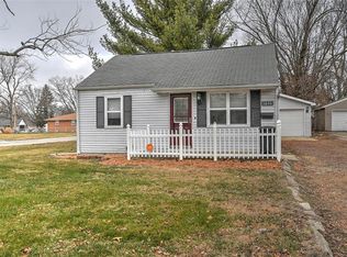 1670 W Garfield Ave, Decatur, IL 62526