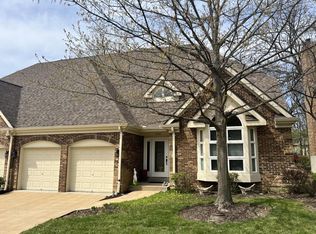 8705 Grants Log Cabin Ln, Saint Louis, MO 63123