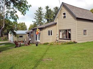 2916 74th Ave, Wilson, WI 54027