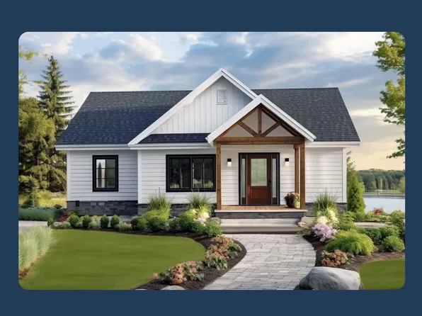 330 Kaiser Rd Lot 3, Dickson, TN 37055