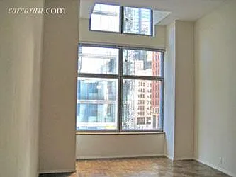 Rented by Corcoran