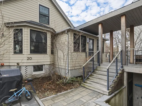 (undisclosed Address), Somerville, MA 02143