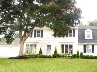17 Mattock Pl, Pittsford, NY 14534
