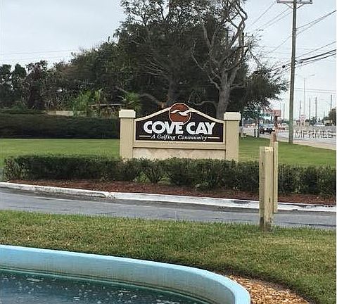 3rd image of 2620 Cove Cay Dr Unit 903