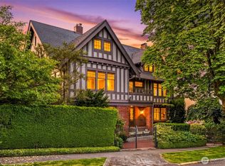 2218 E Prospect Street, Seattle, WA 98112