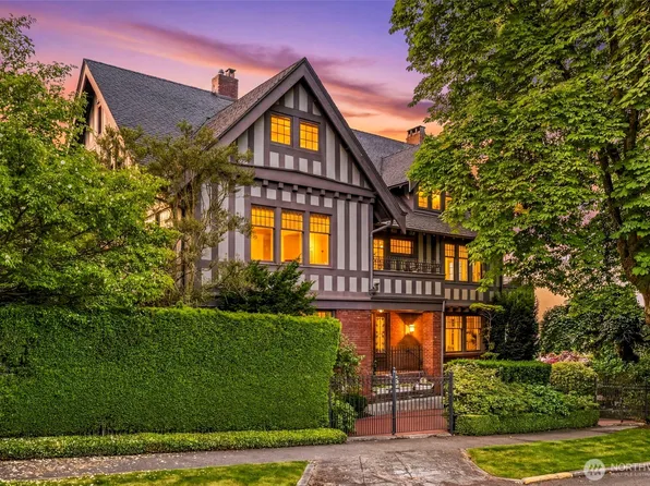 2218 E Prospect Street, Seattle, WA 98112
