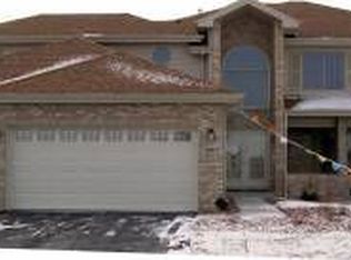 5901 Liberty Ln, Matteson, IL 60443