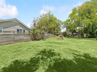 3419 Desaix Blvd, New Orleans, LA 70119