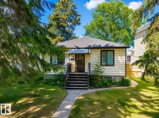 8318 80th Ave NW, Edmonton, AB T6C0T1