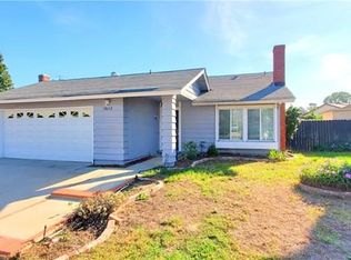 18612 Well St, Rowland Heights, CA 91748