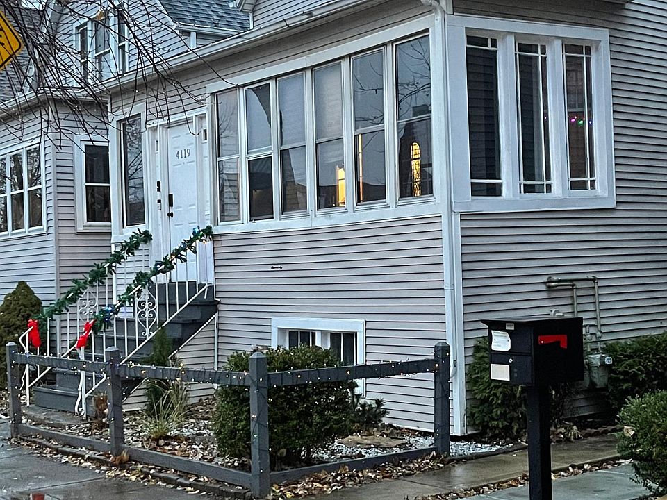 1st image of 4119 N Kedzie Ave #2