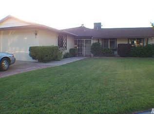4241 United Ct, North Highlands, CA