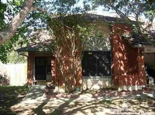 9823 Delta Ridge Dr, Converse, TX 78109