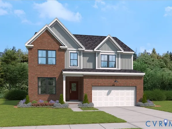 4907 Maben Hill Ln, Glen Allen, VA 23059