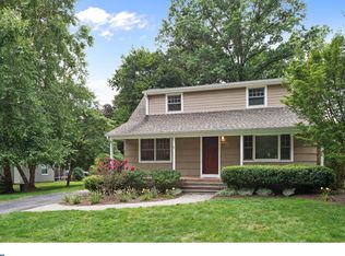 61 Craven Ln, Lawrence Township, NJ