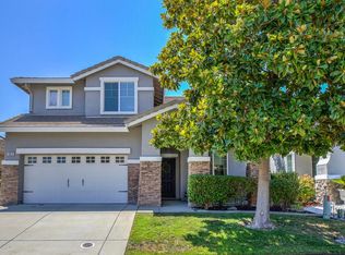 1813 Terracina Cir, Roseville, CA 95747