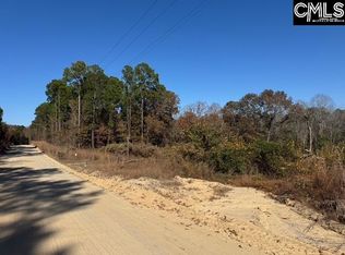 812 Whitehead Rd, Lugoff, SC 29078