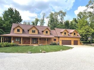 15896 N Gray Rd, Noblesville, IN 46062