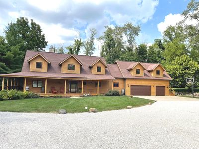 15896 N Gray Rd, Noblesville, IN, 46062