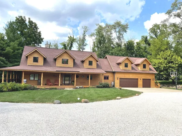 15896 N Gray Rd, Noblesville, IN 46062