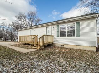 206 Hickam Aly, Ashland, MO 65010