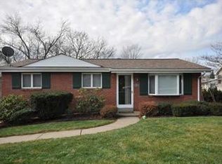 376 W Bruceton Rd, Pittsburgh, PA 15236