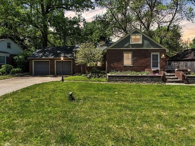 3418 Fieldview Ave, West Bloomfield, MI, 48324