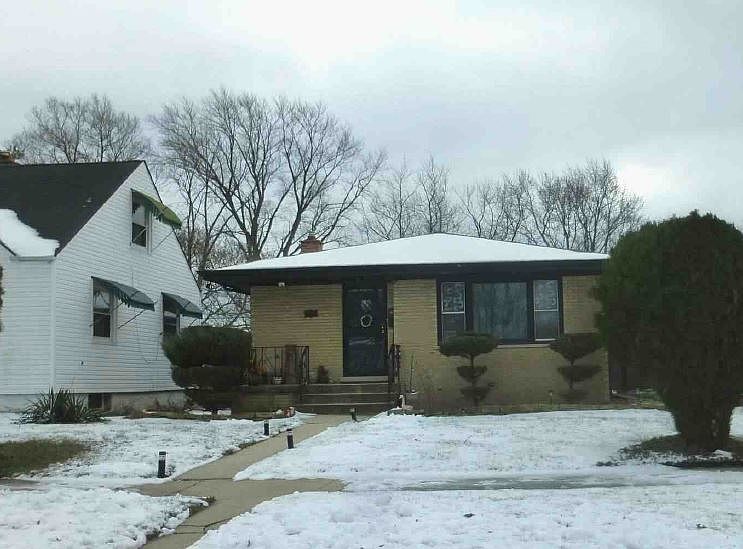 1st image of this home