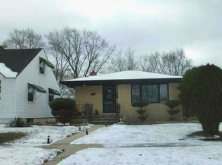 532 E 148th Pl, Harvey, IL 60426
