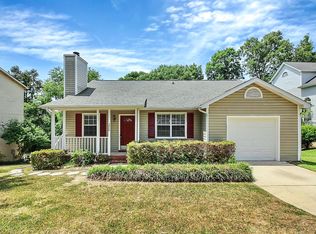 3809 Rosedown Dr, Matthews, NC 28105