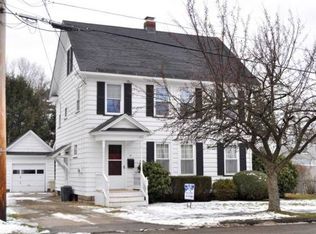 19 Glade Ave, Warren, PA 16365