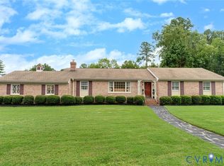 307 N Wilkinson Rd, Richmond, VA 23227