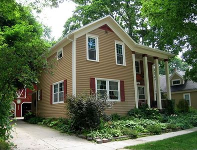 126 N Chippewa St, Shepherd, MI, 48883