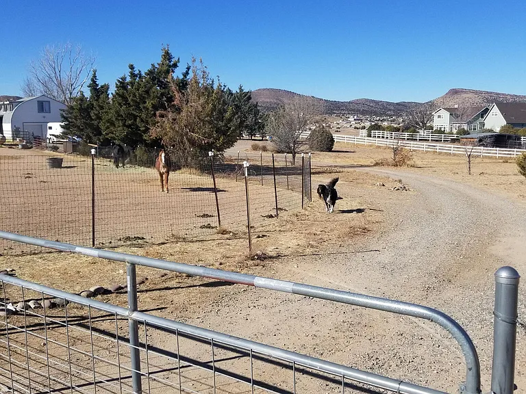 2940 W Colt Canyon Trl — Photo 2