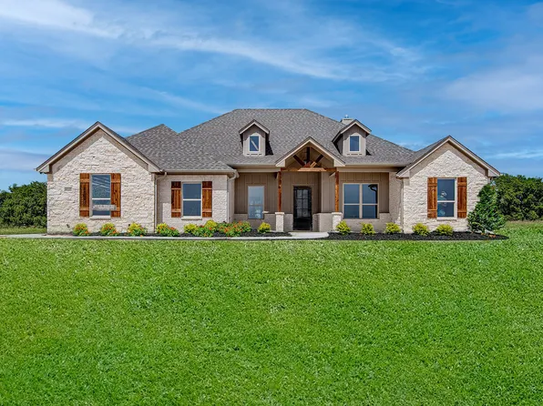 8525 Bronco Dr, Godley, TX 76044