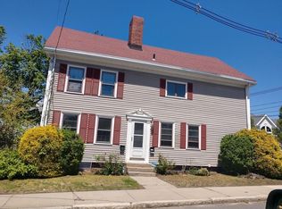 14 Pleasant St, Stoneham, MA 02180