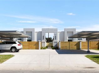 1721 Monaco Dr, San Juan, TX 78589