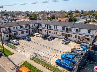 10705 S Figueroa St APT 7, Los Angeles, CA 90061