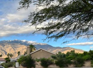 2322 Shannon Way, Palm Springs, CA 92262