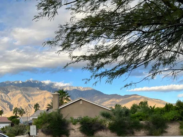 2322 Shannon Way, Palm Springs, CA 92262