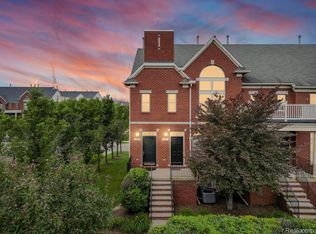 1492 Devon Ln, Troy, MI 48084