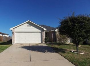 906 Estate Dr, Hutto, TX 78634