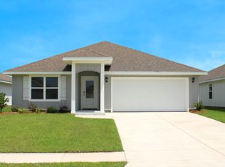 CALI Plan, Robert's Cove, Foley, AL 36535