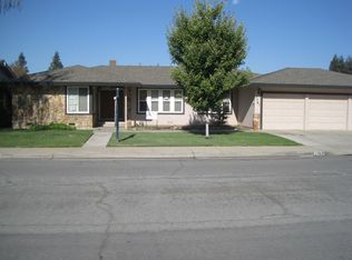 1761 Smith Dr, Turlock, CA 95382