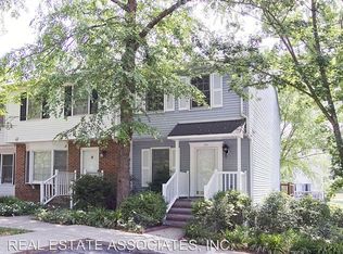 325 Wildberry Ln, Durham, NC 27705