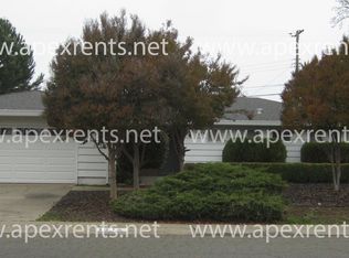 4345 Jan Dr, Carmichael, CA 95608
