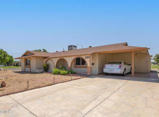 10301 W Snead Dr, Sun City, AZ 85351